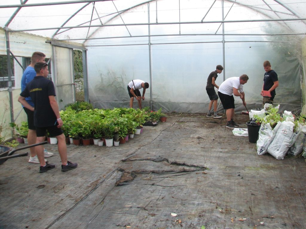 Idén is meghódítjuk Hellászt 2.0