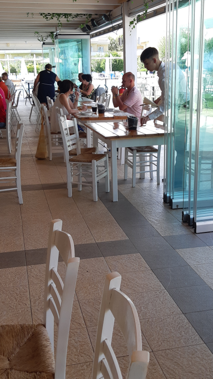 Erasmus  Görögország 2023 Szeptember