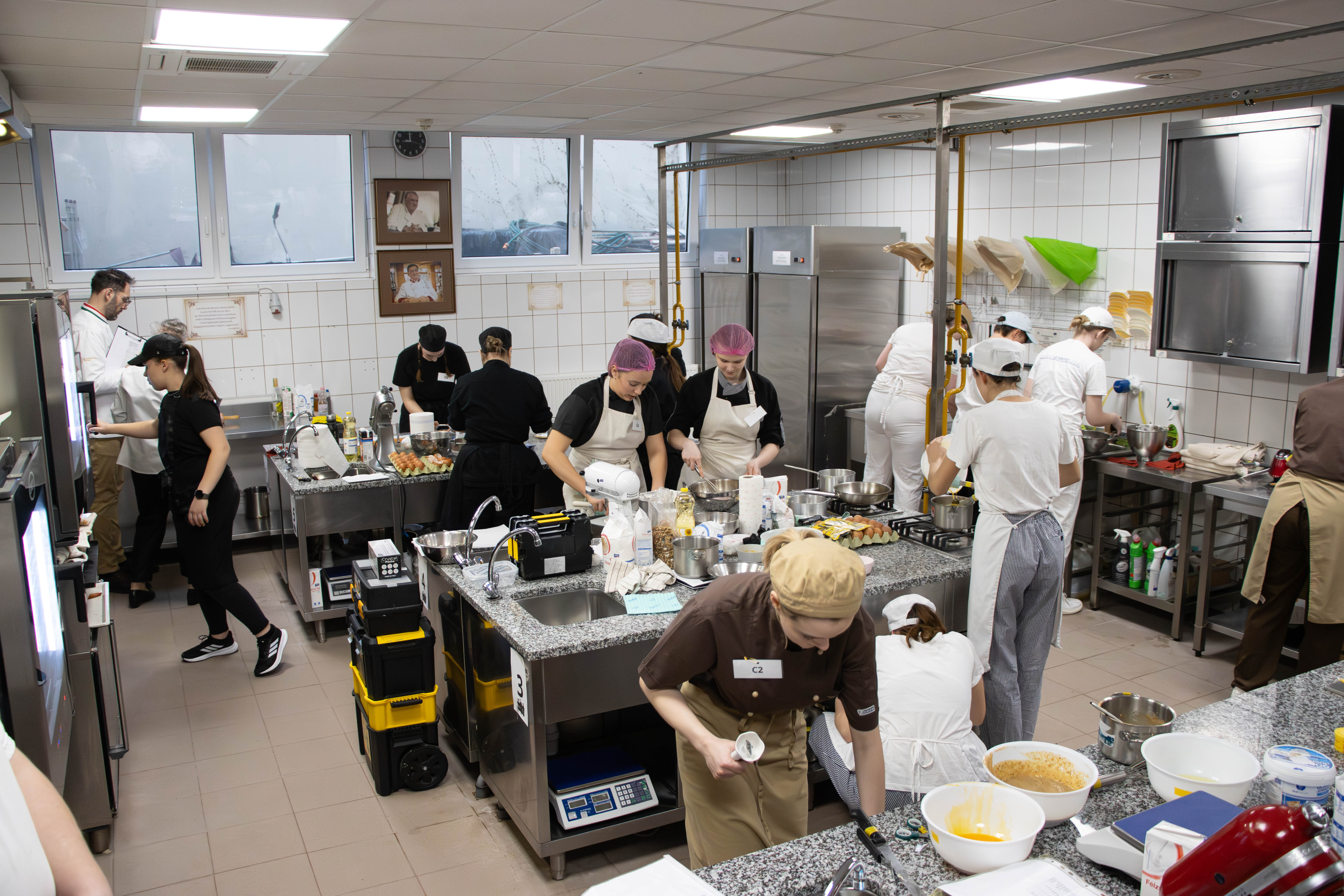 XIII. Letenyey Gasztronómiai Verseny 2026