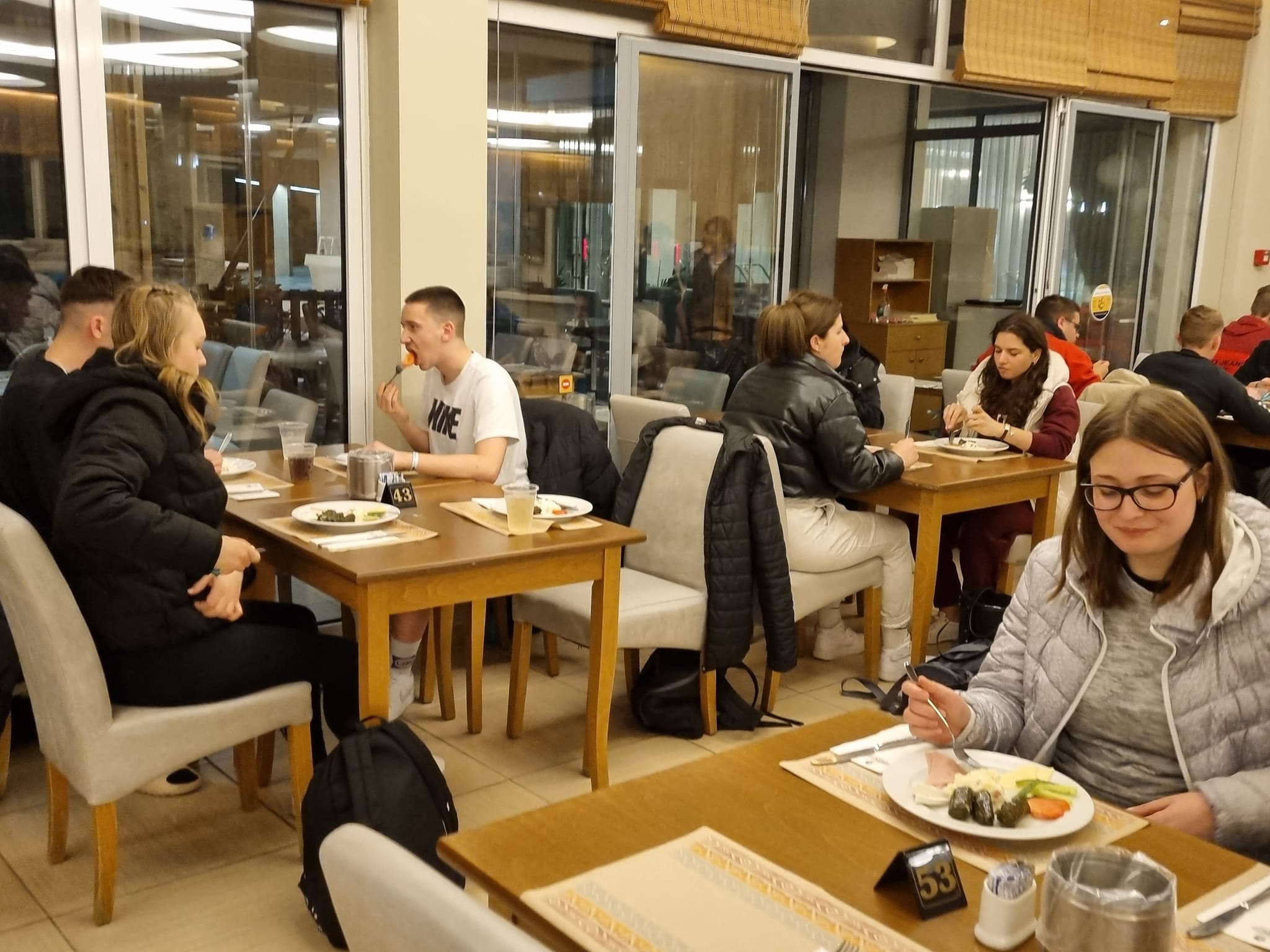 Görögország - második felvonás 2023.04.03.