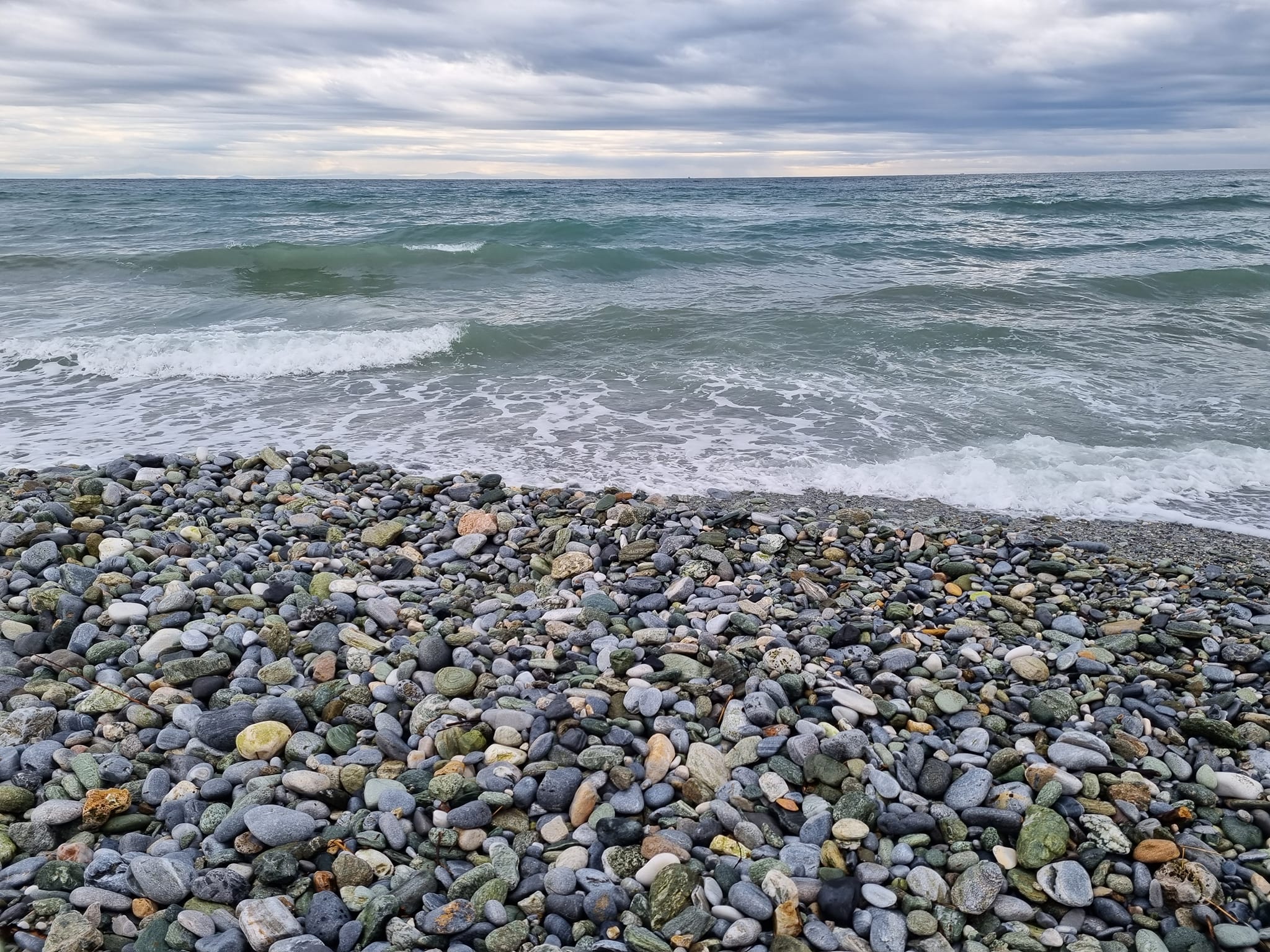 Görögország - második felvonás 2023.04.03.