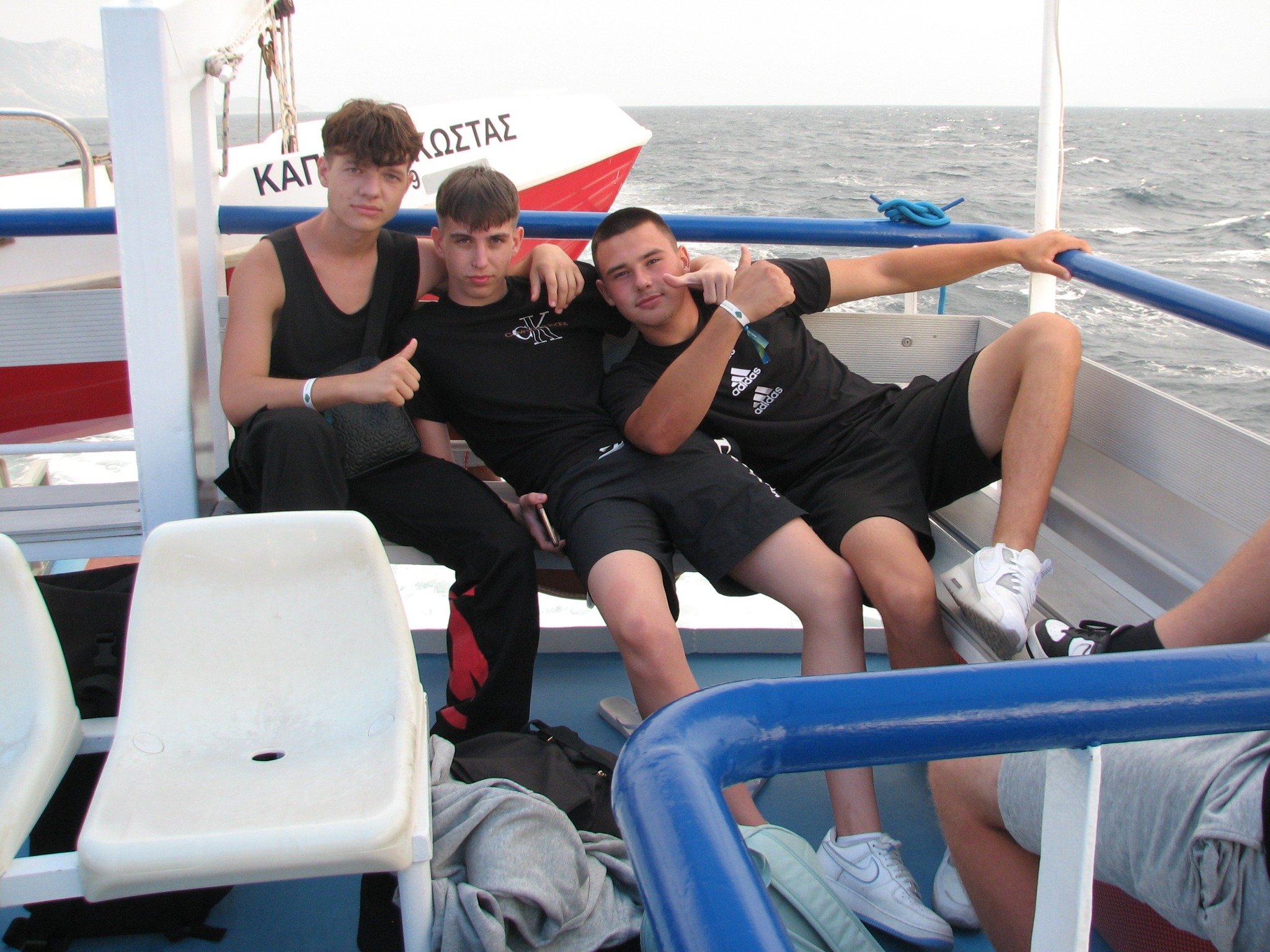 Görögisták 2023.09.29.