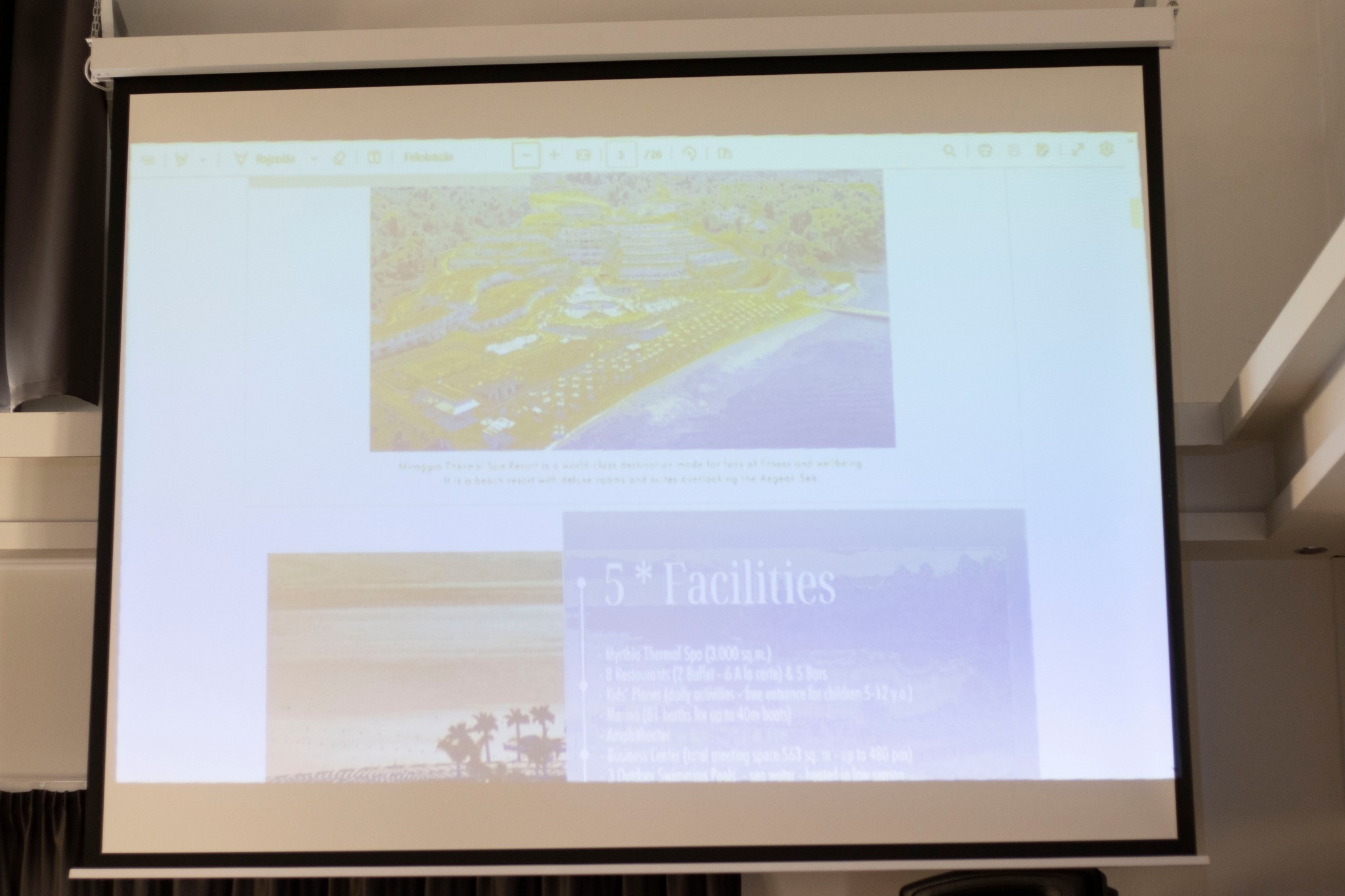 Görögök látogatóban 2023.03.29.