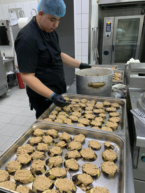 Erasmus  Görögország 2023 Szeptember