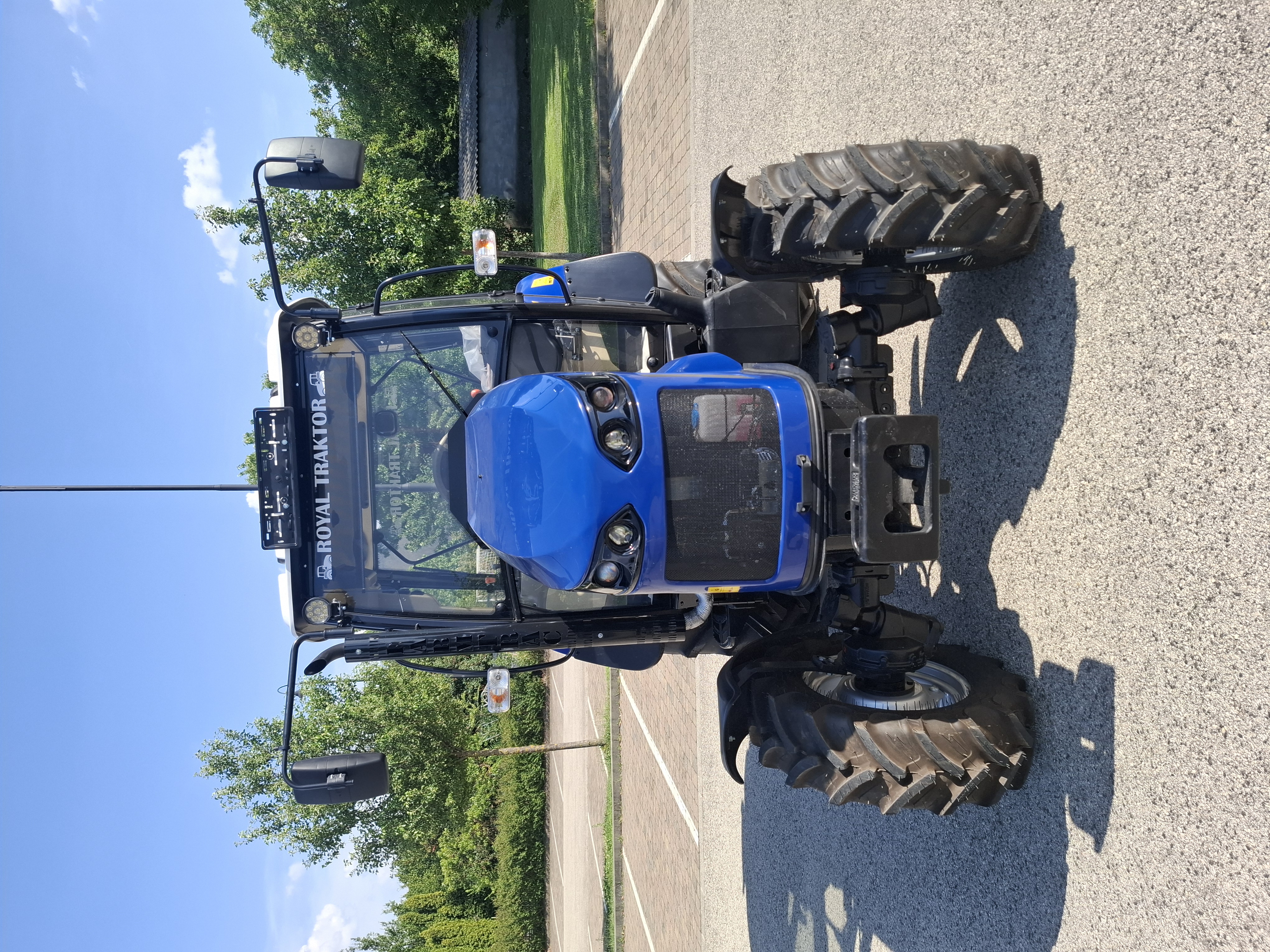 traktor