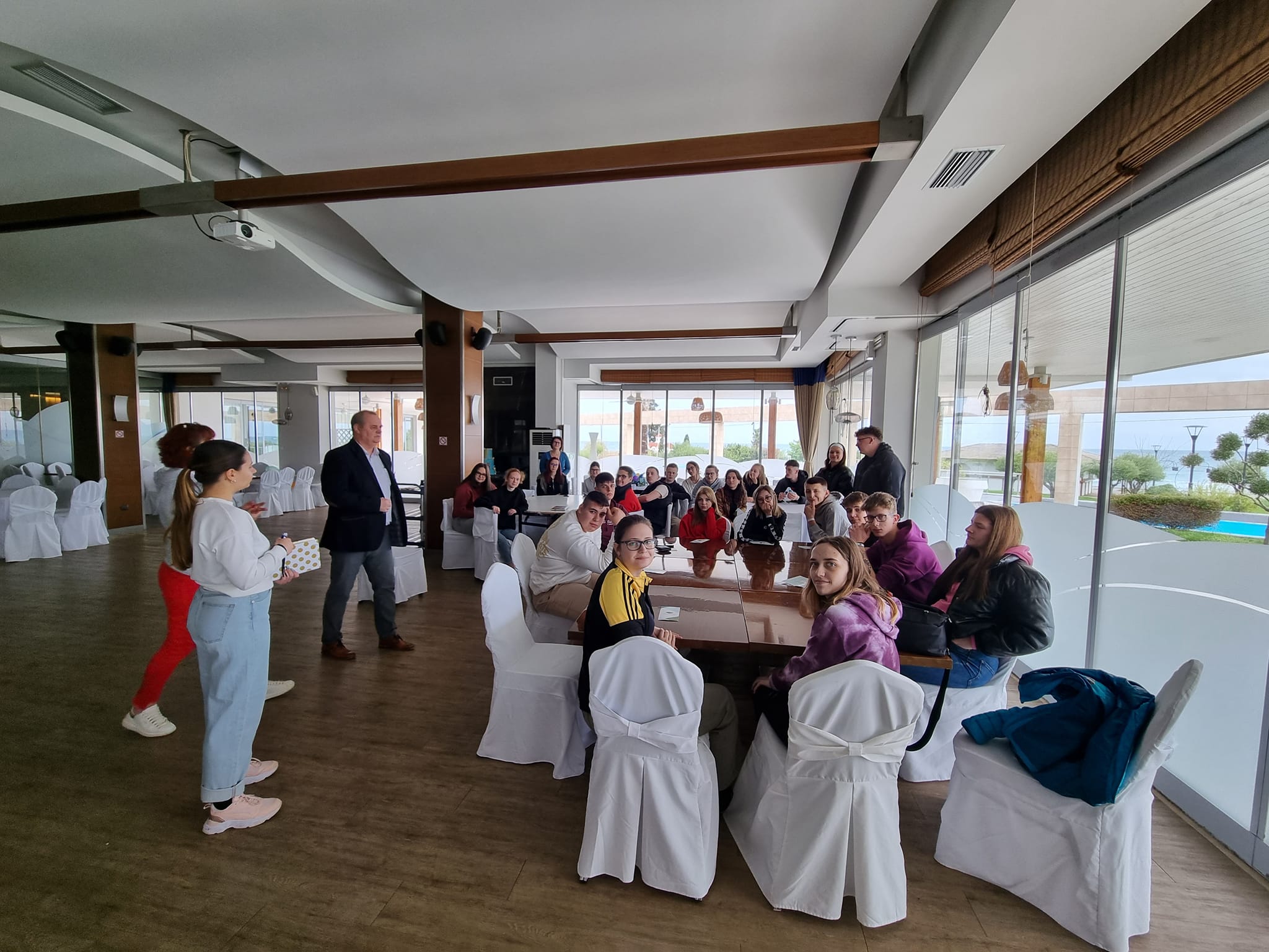 Görögország - második felvonás 2023.04.03.