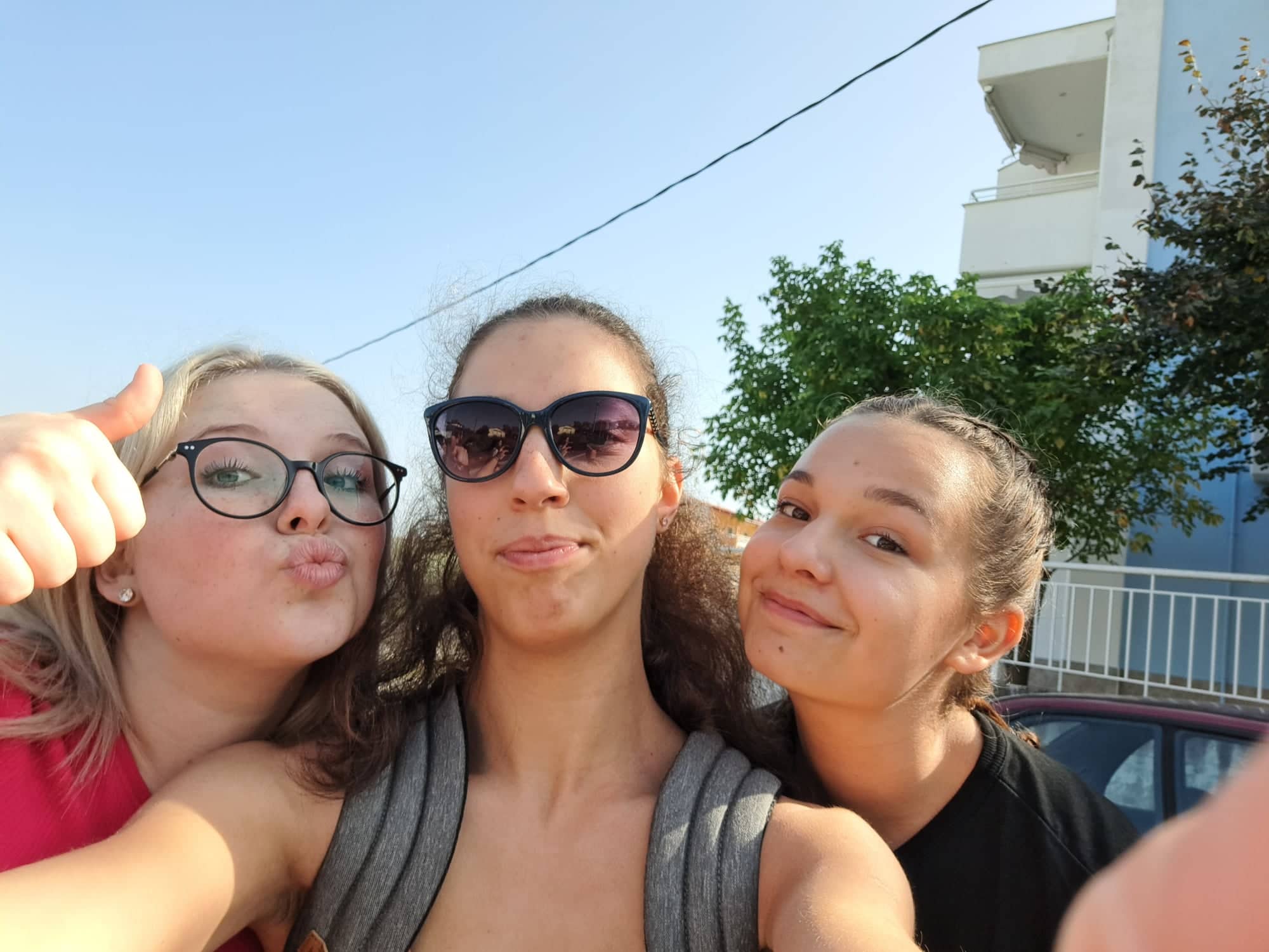 Erasmus - Görögország 2022.10.30.