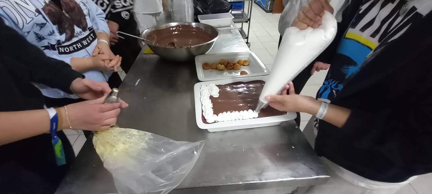 Erasmus - Görögország 2022.10.30.