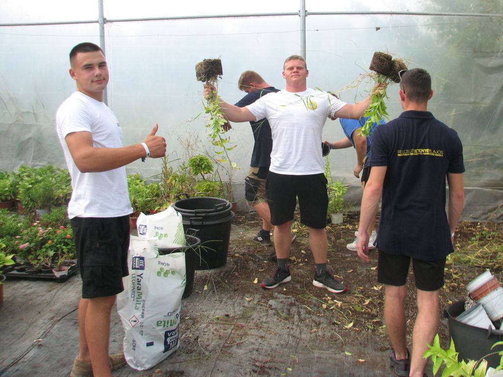 Idén is meghódítjuk Hellászt 2.0