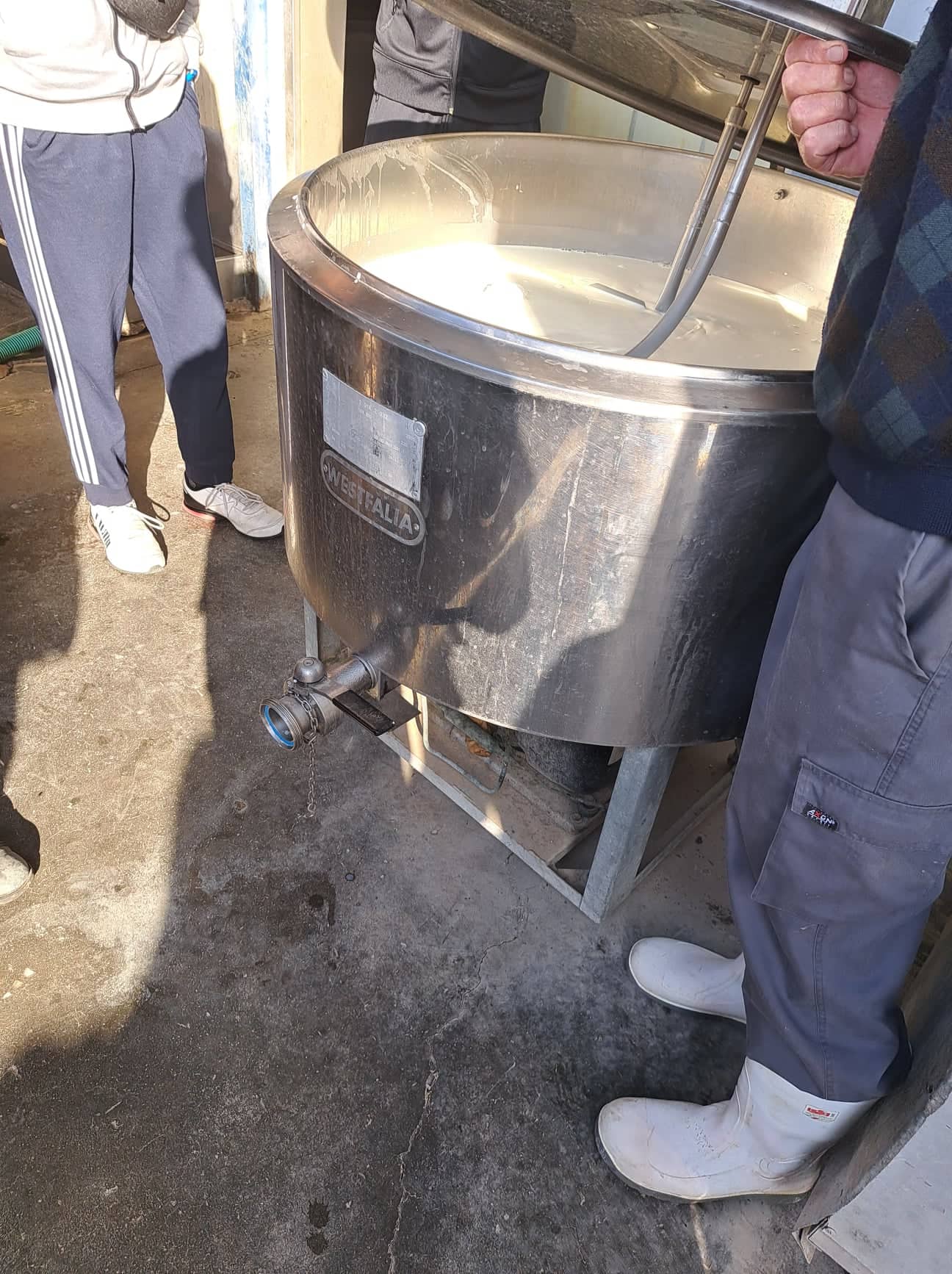 Erasmus - Görögország 2022.10.30.