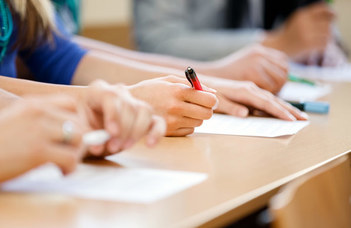 Pályalkalmassági felmérés