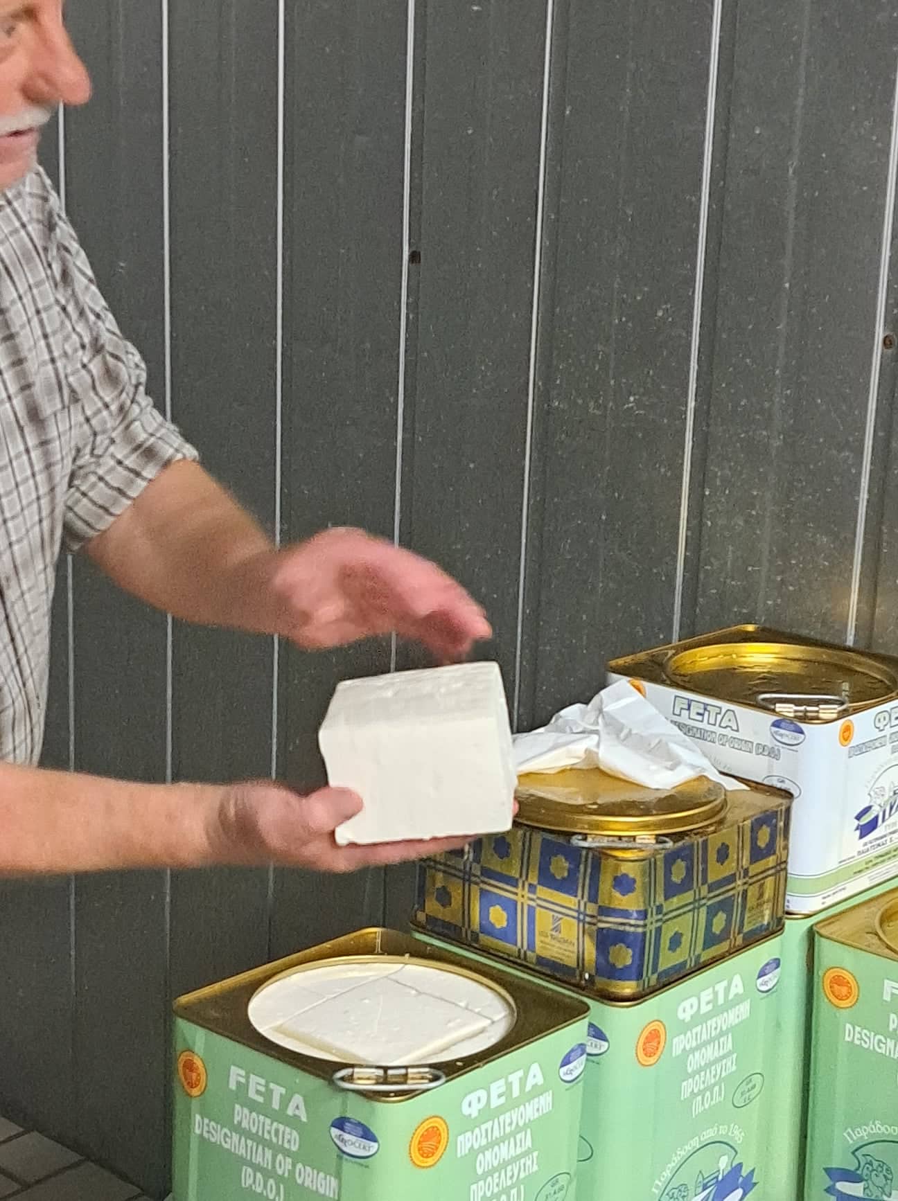 Erasmus - Görögország 2022.10.30.