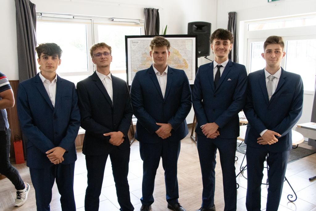 2026 Letenyey 13.a és 11.b mezőgazdász vizsga