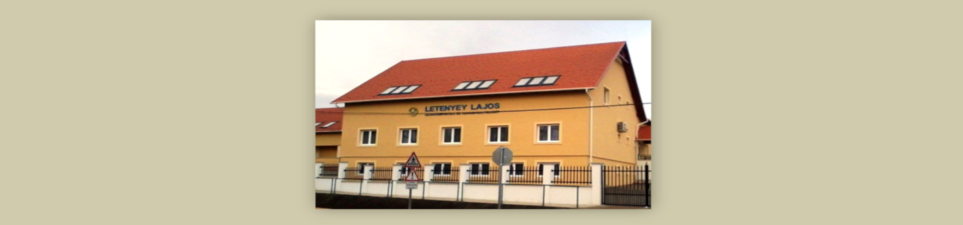 Felvételi tájékoztató 2023-2024