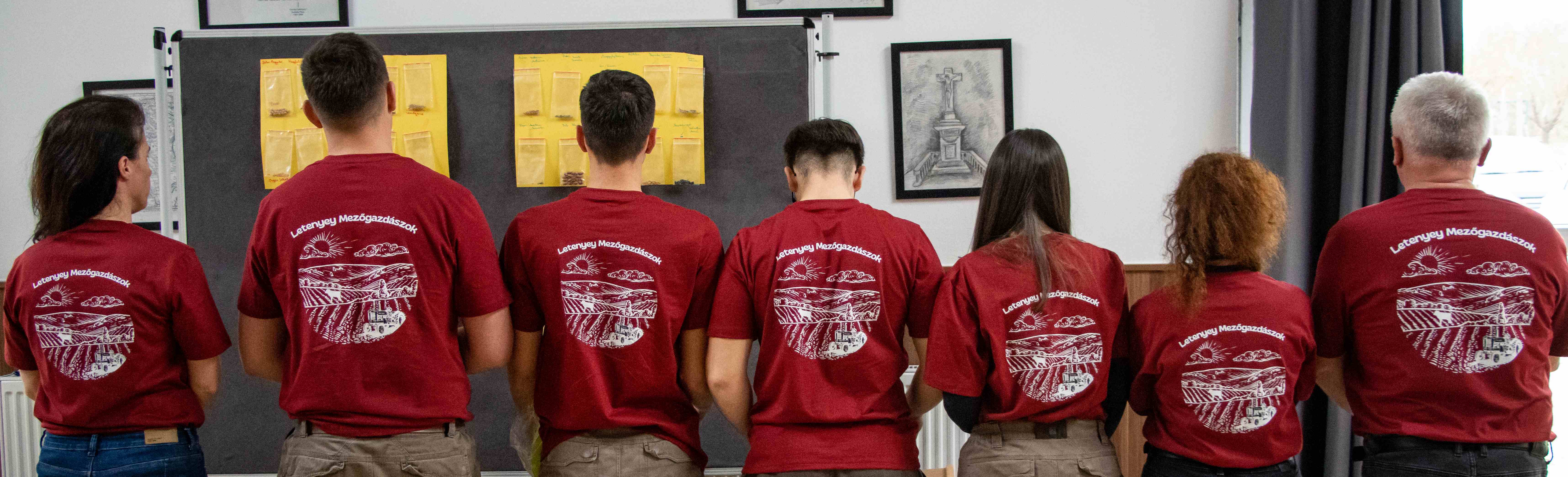 Úton Vác felé: Megrendezésre került az Agrochallenge iskolai fordulója Felcsúton!