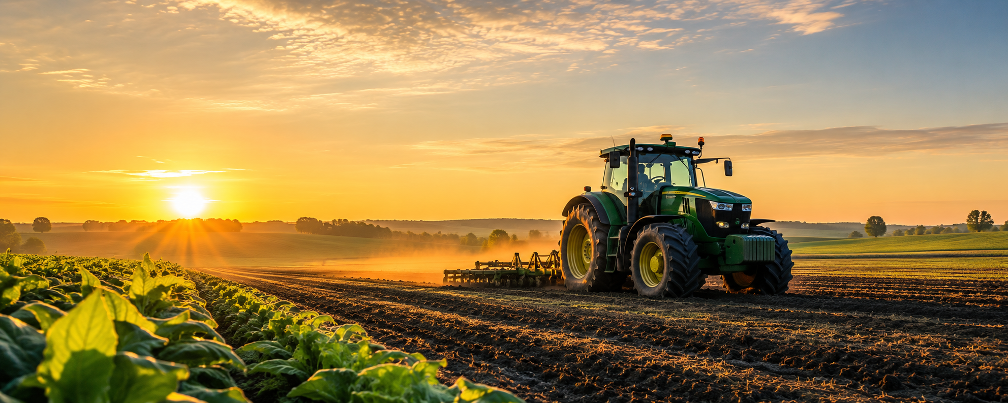 Agrochallenge 2026