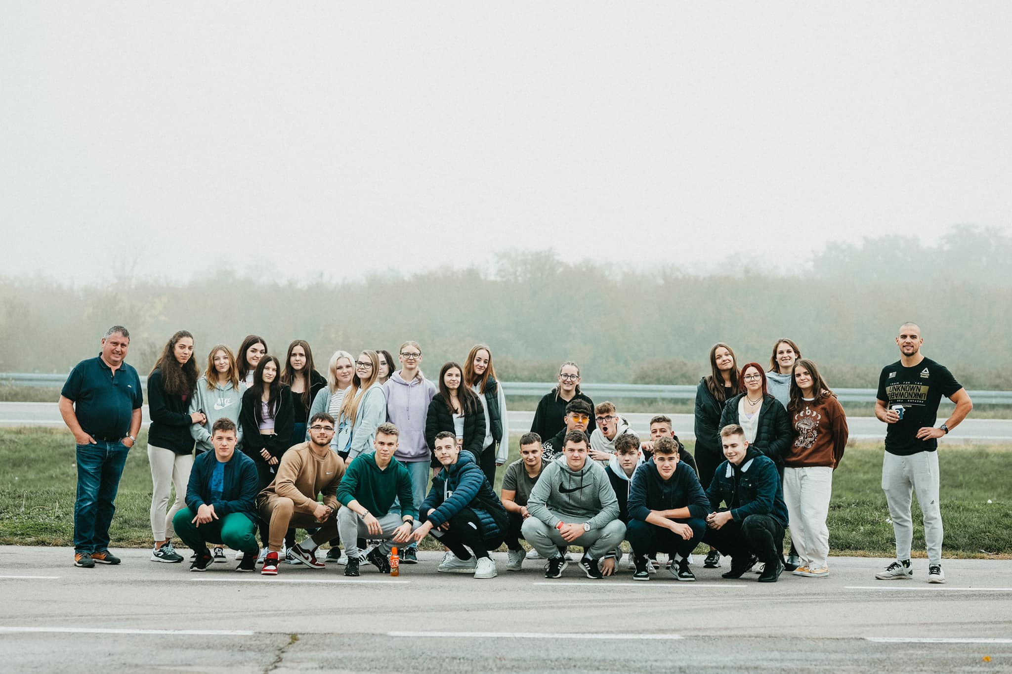 Görögországi kiküldetés 2022.10.23.