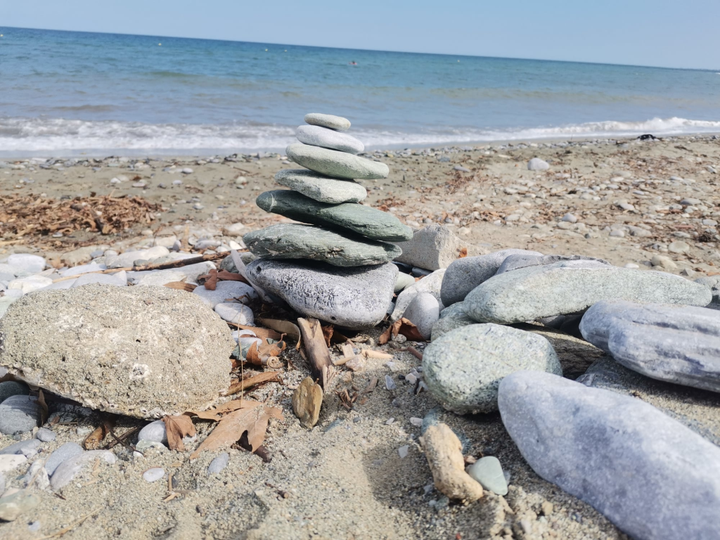 Erasmus  Görögország 2023 Szeptember