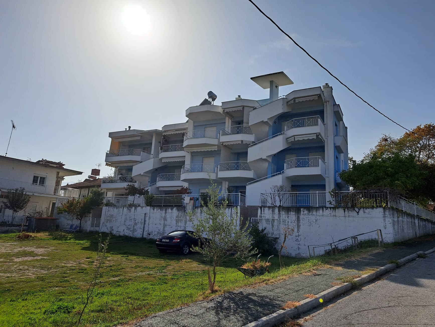 Erasmus - Görögország 2022.10.30.