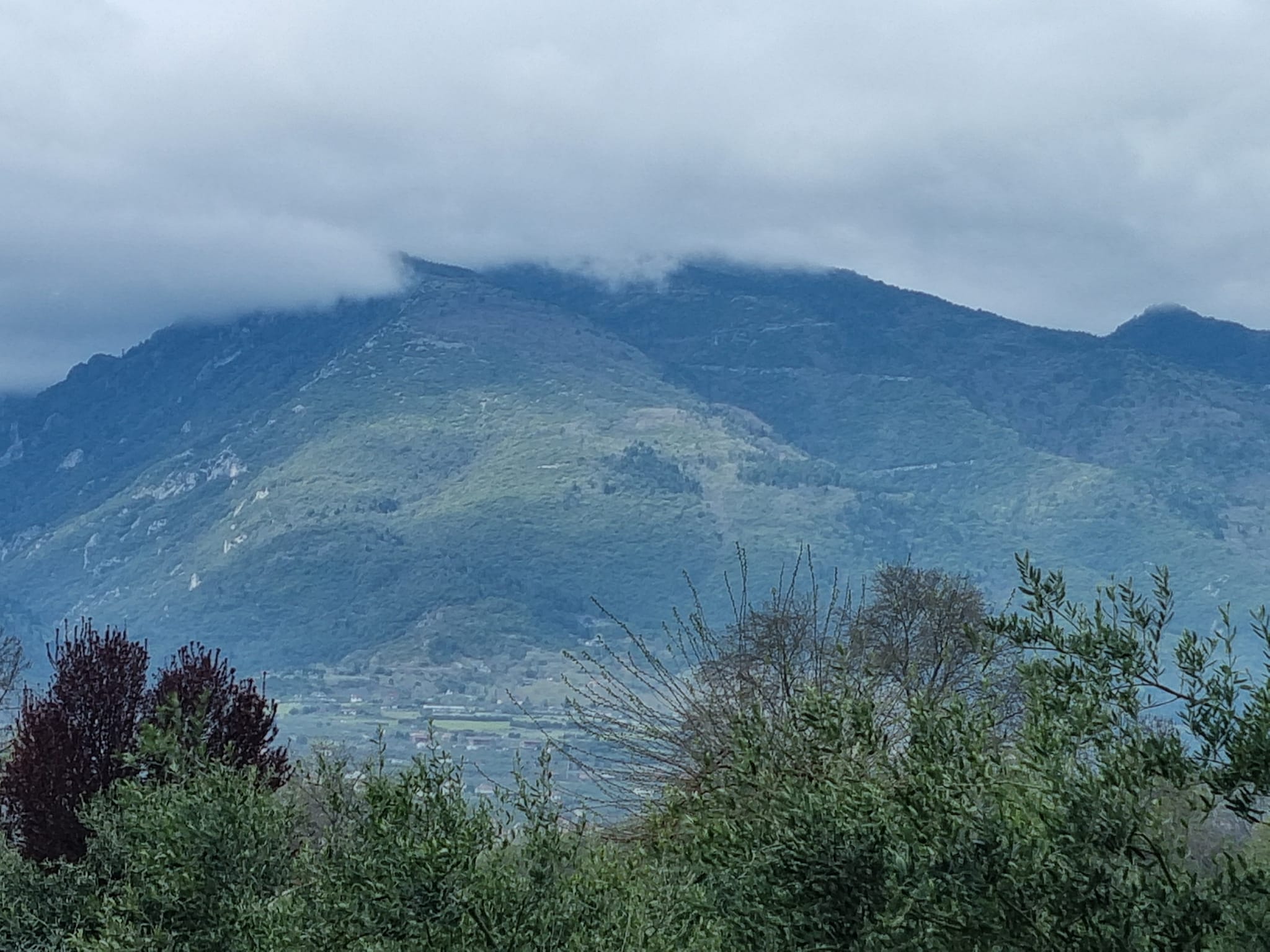 Görögország - második felvonás 2023.04.03.