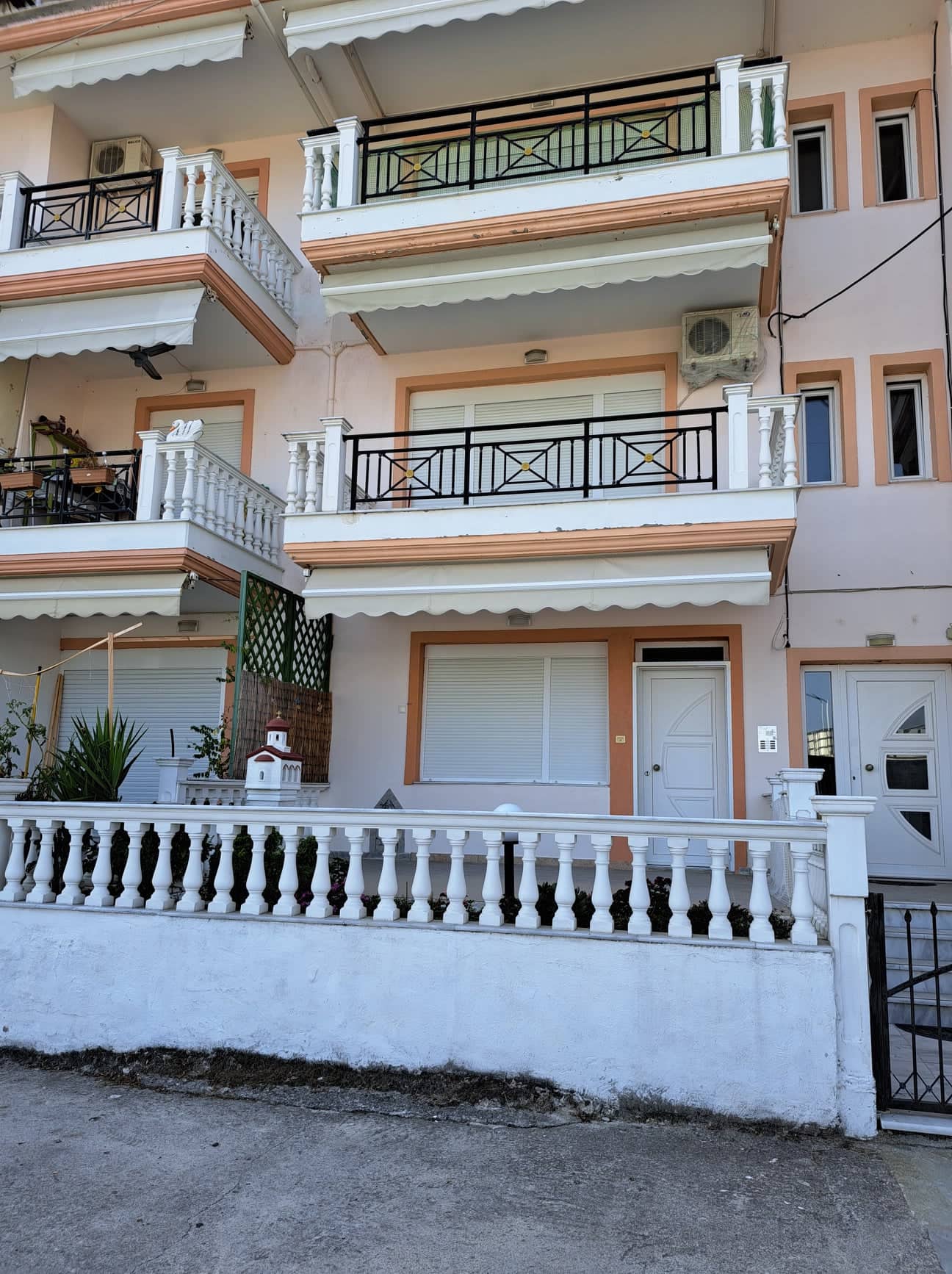 Erasmus - Görögország 2022.10.30.