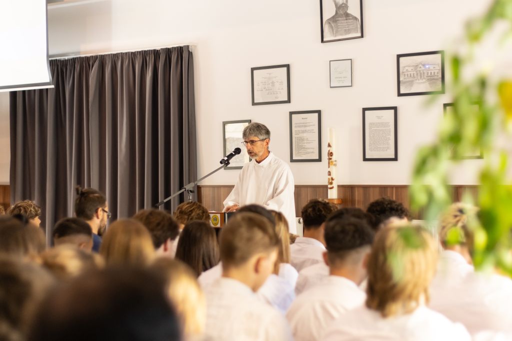 2026 Évnyitó