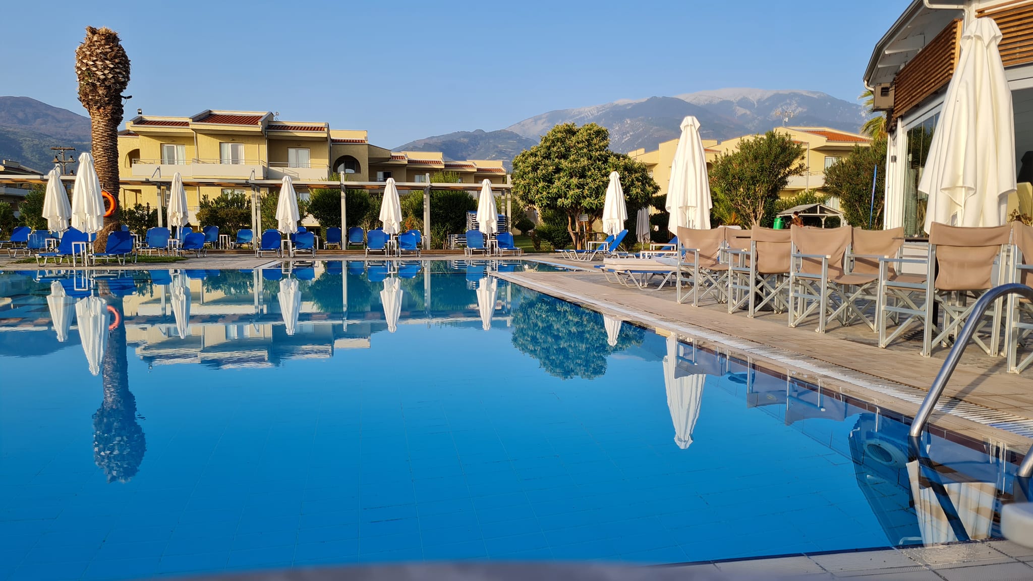 Görögországi kiküldetés 2022.10.23.