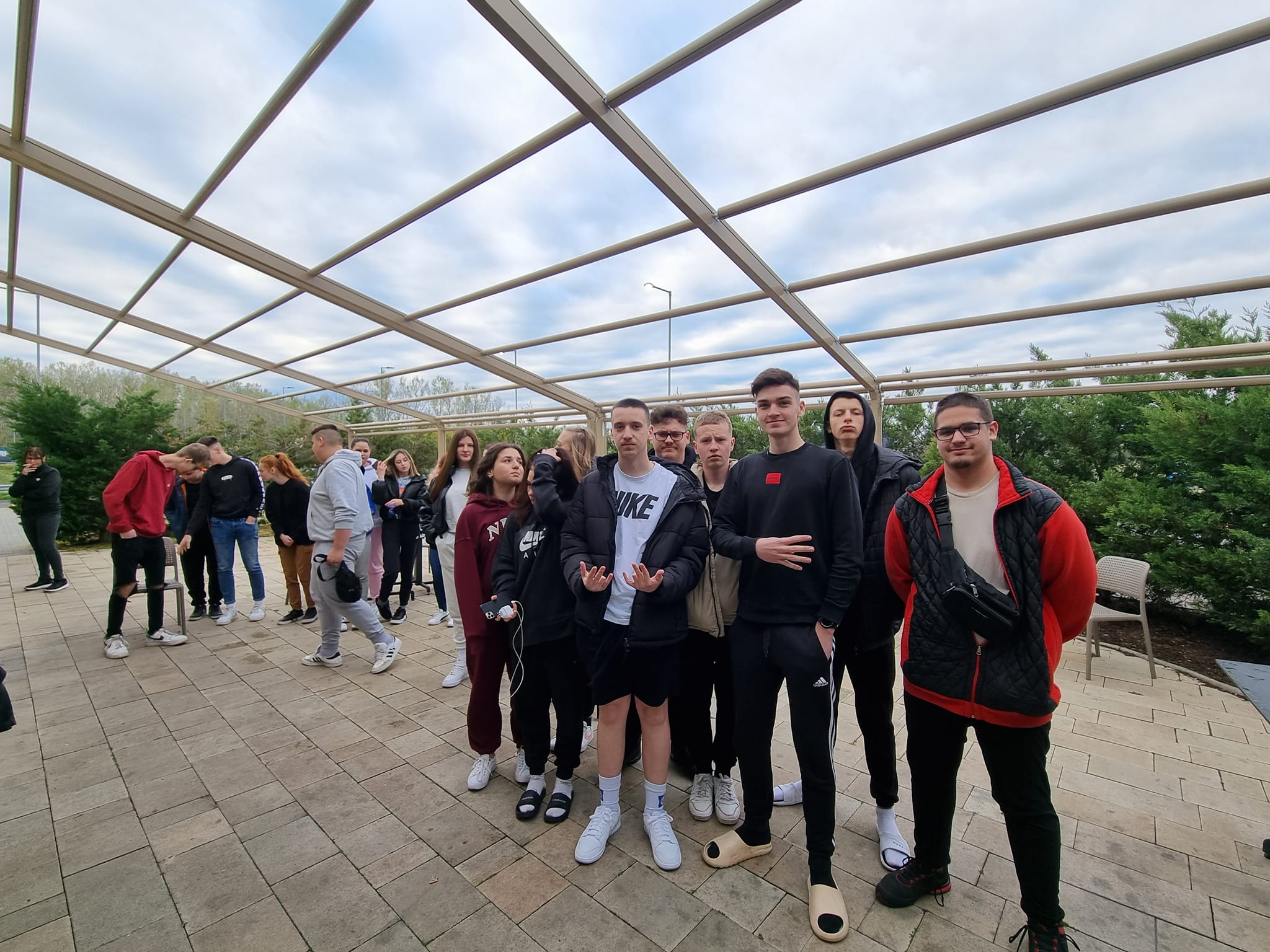 Görögország - második felvonás 2023.04.03.